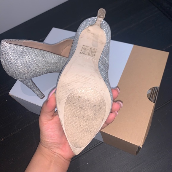 Sparkly heels - Picture 3 of 3